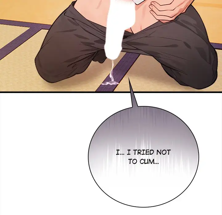 Spirit Contact: An Obscene Body - Episode 2 - read scene 86