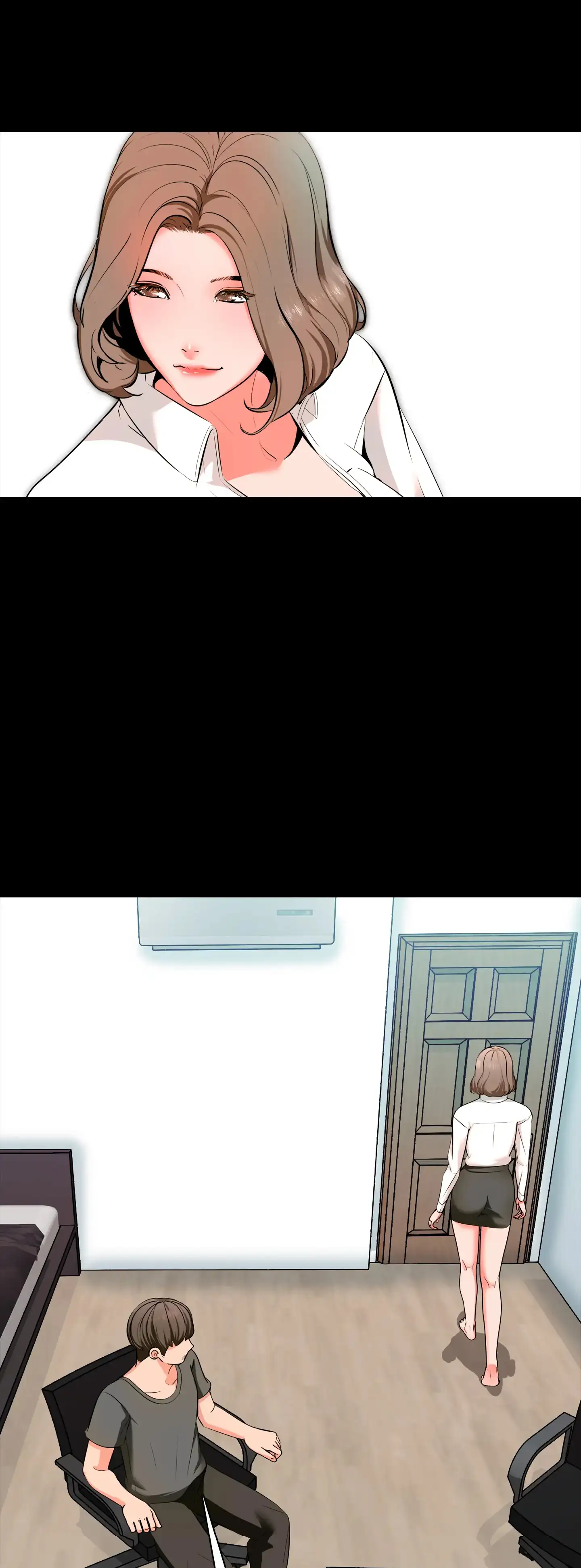 L'insegnante privata - Episode 2 - read scene 34