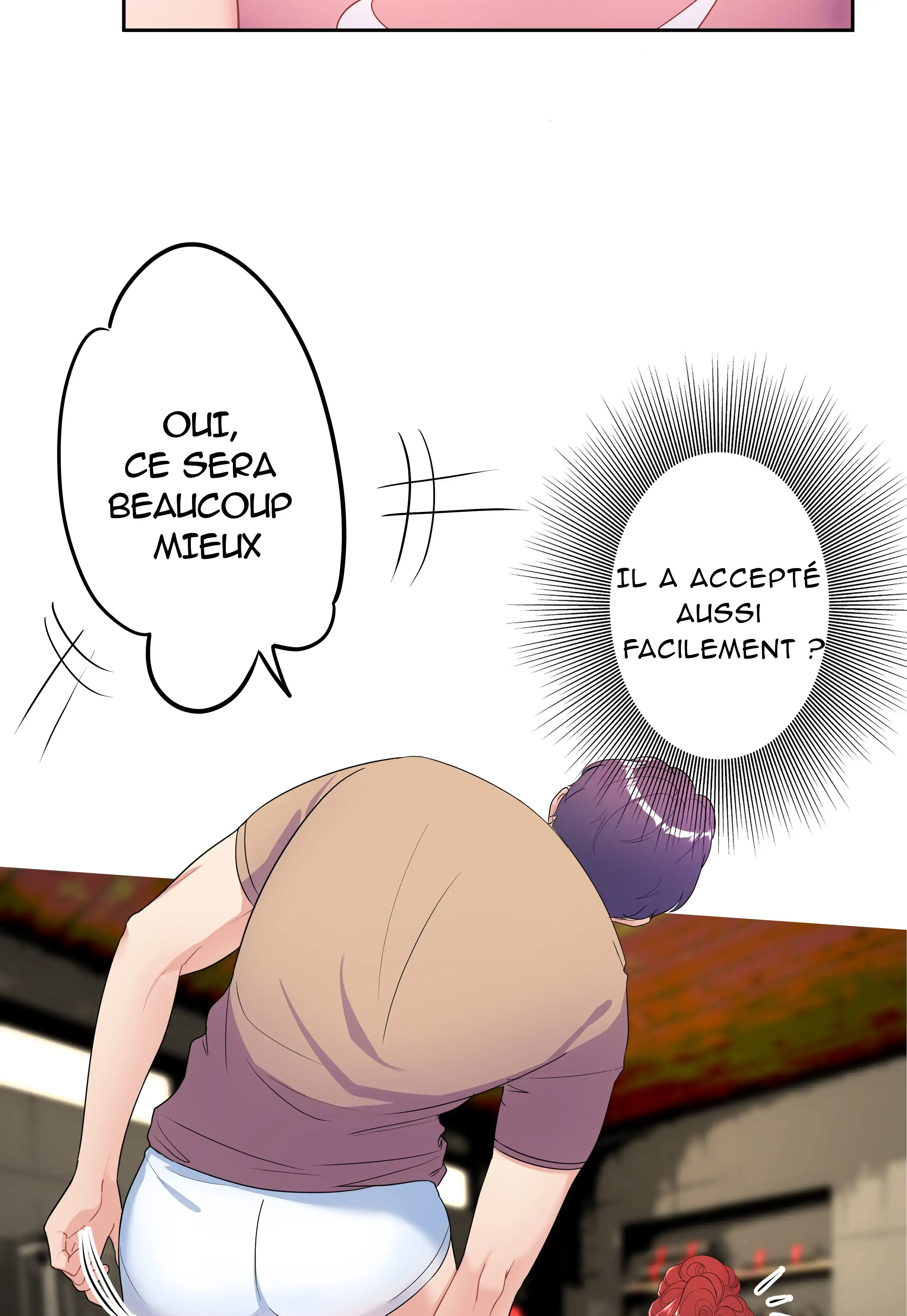 Tante Charmante - Episode 2 - read scene 7