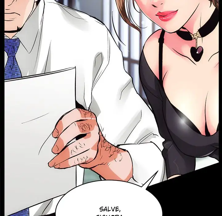 Agenti Immobiliari - Episode 1 - read scene 165