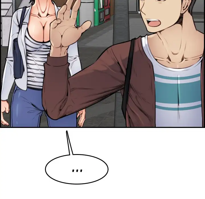 Mom is a Female College Student - Episode 3 - read scene 55