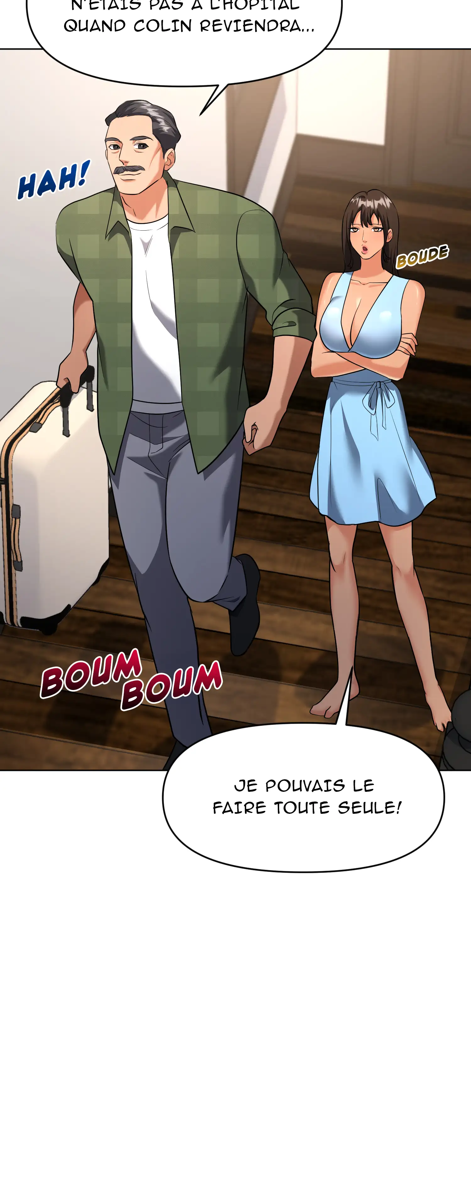 Passion Sucrée - Episode 1 - read scene 52
