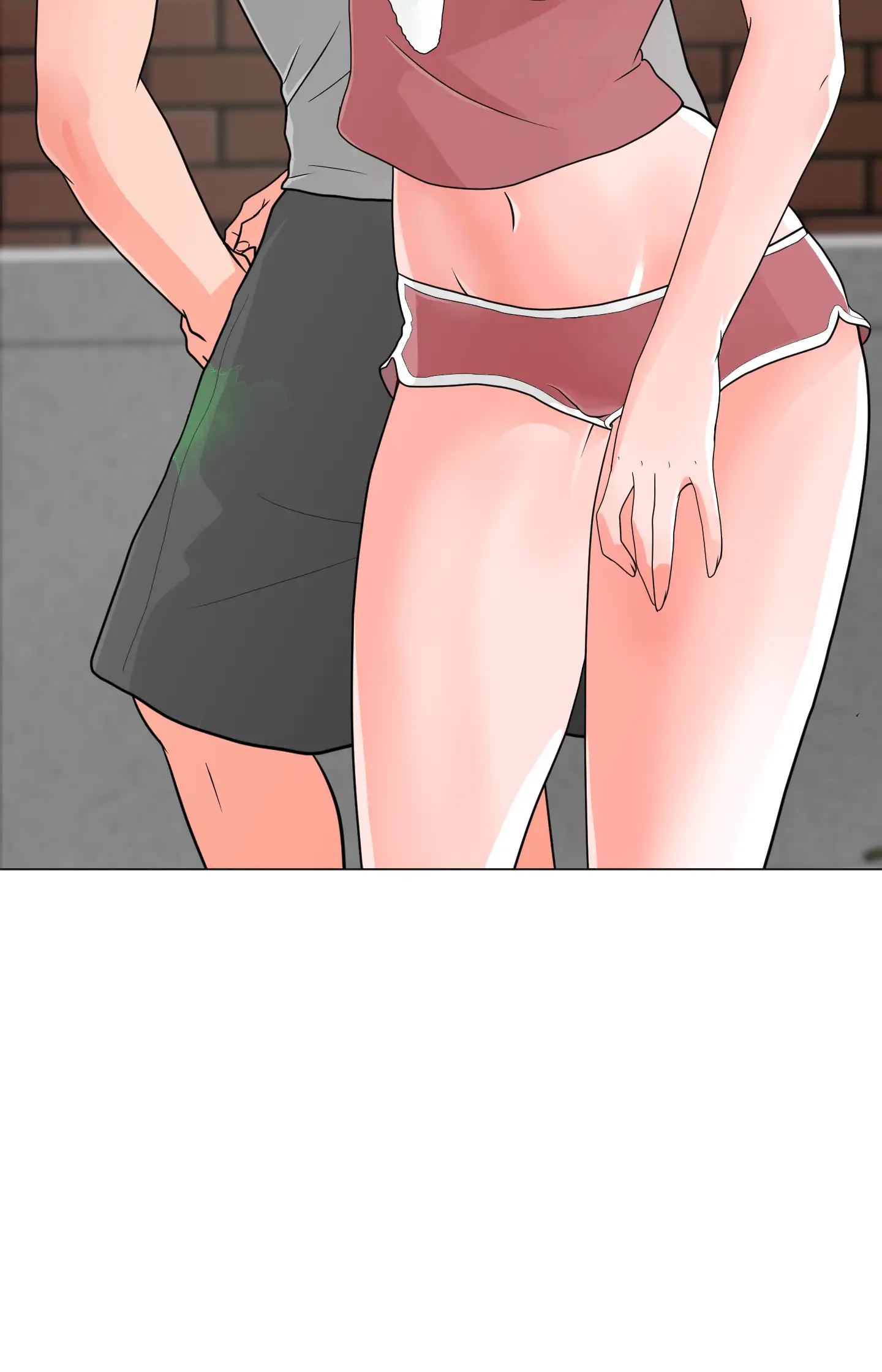 My Son's Woman - Episode 4 - read scene 26