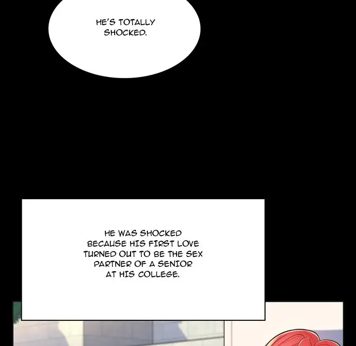 Teacher's Nightlife - Episode 4 - read scene 124