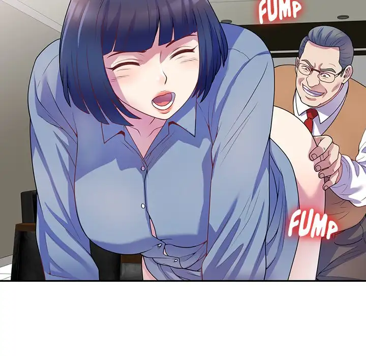 Mi Esposa Es Una Profesora - Episode 1 - read scene 82