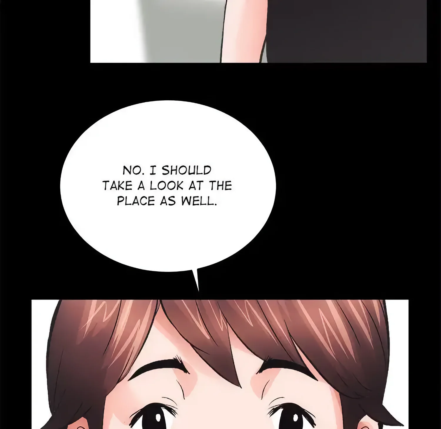 Lady Realtors - Episode 3 - read scene 88