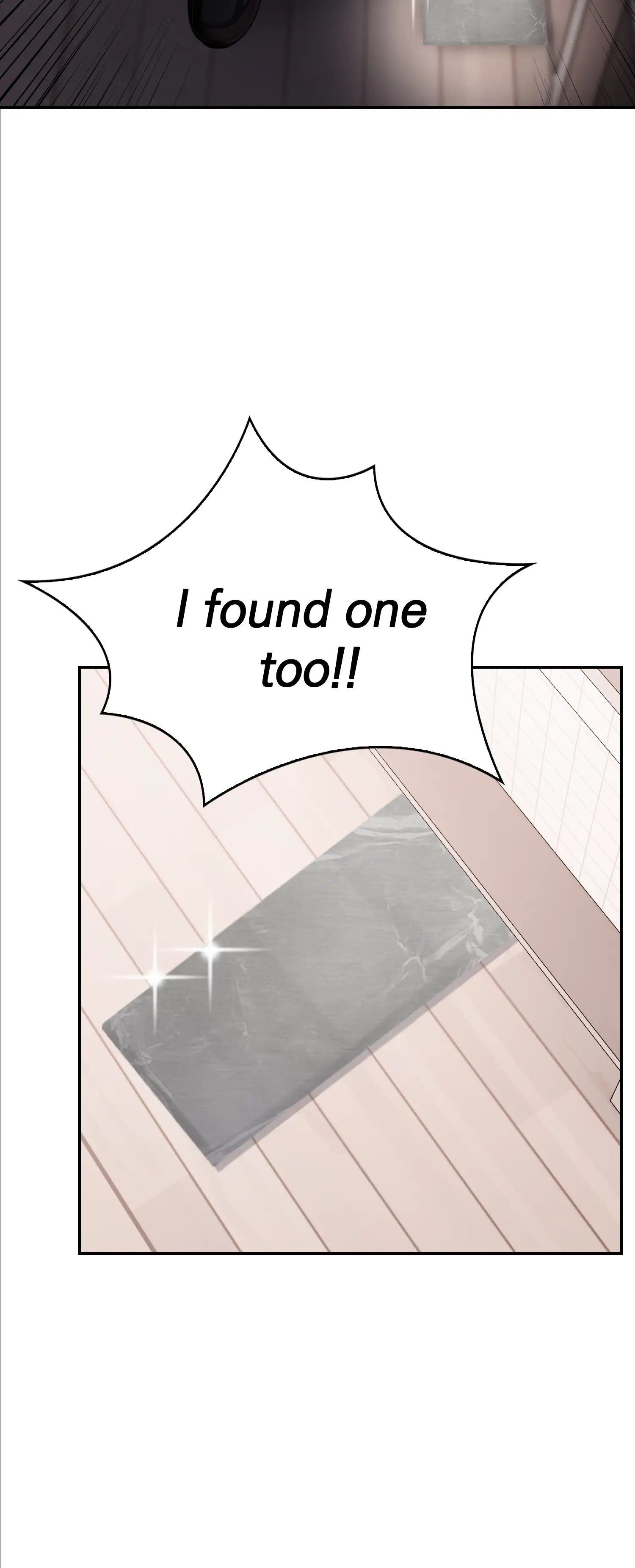 The Ultimate Escape Room - Episode 2 - read scene 40