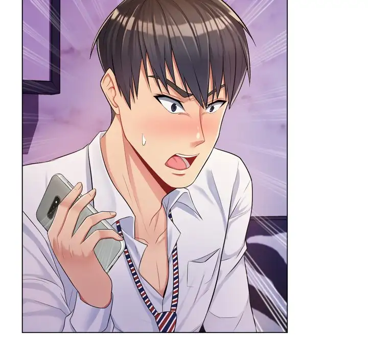 Teacher's Nightlife - Episode 3 - read scene 108