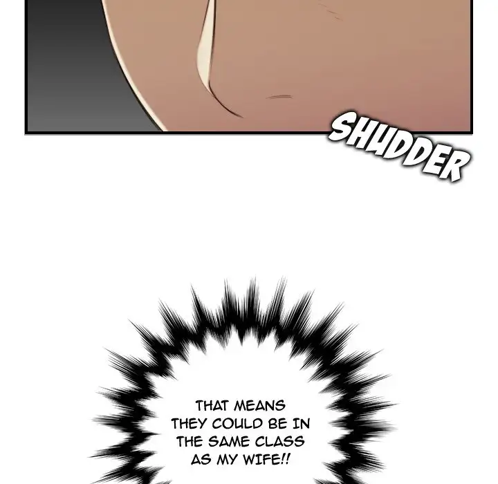 Mom is a Female College Student - Episode 5 - read scene 32