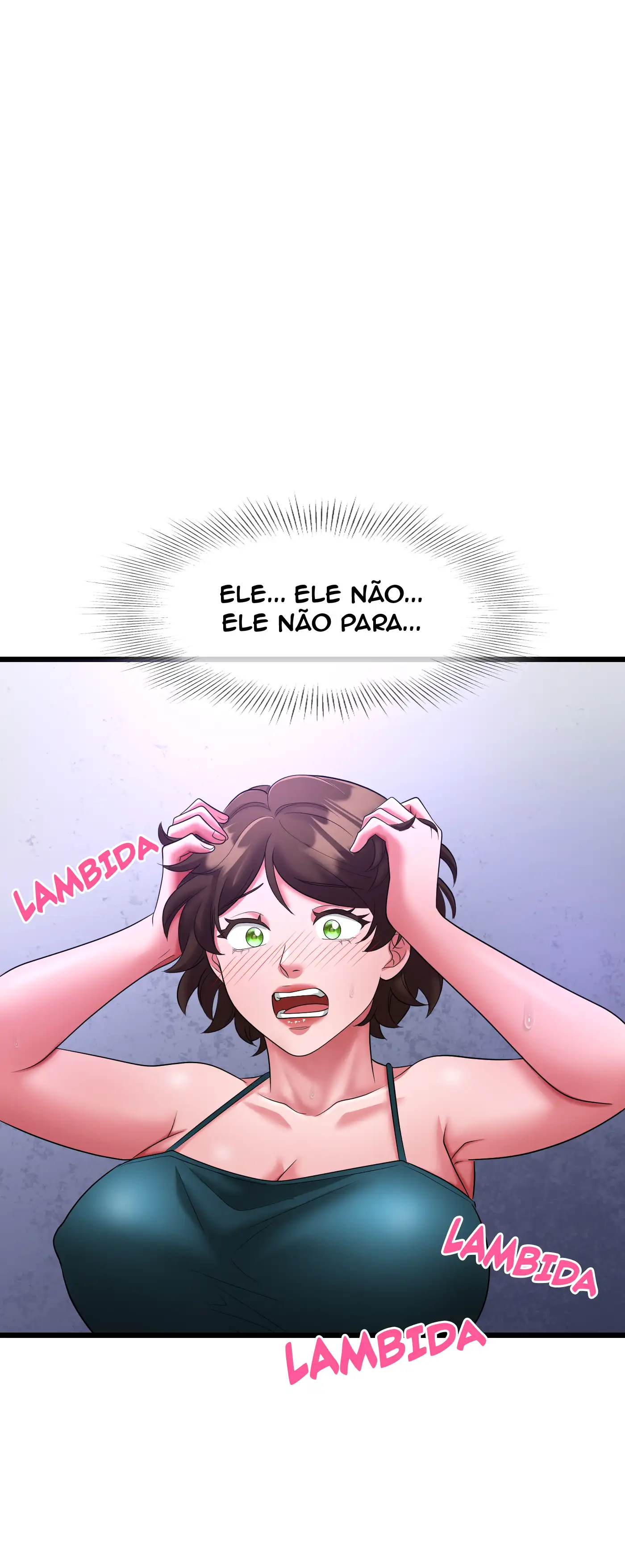 Madrasta Da Faculdade - Episode 3 - read scene 67