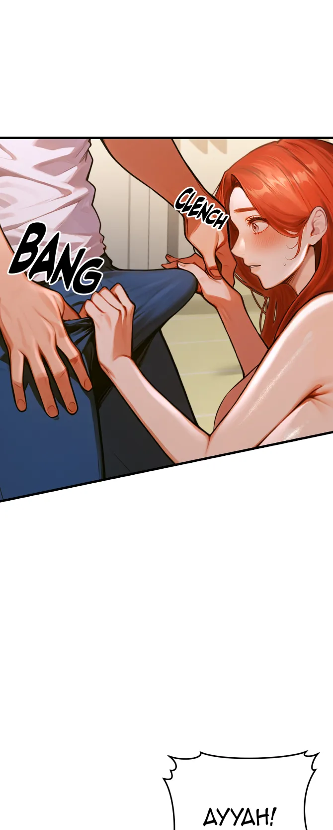 Strong Witch - Episode 2 - read scene 35