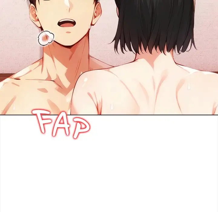 The Perfect Swap - Episode 3 - read scene 90