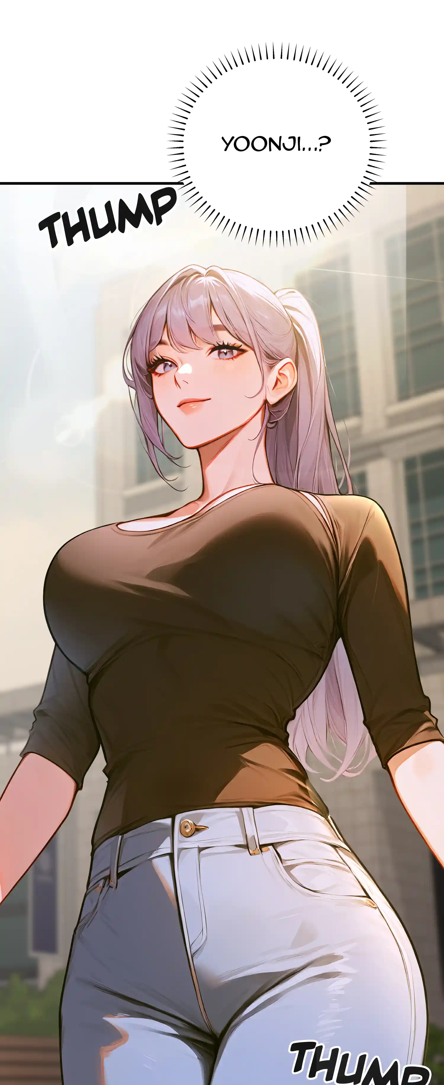 Strega Forte - Episode 1 - read scene 21