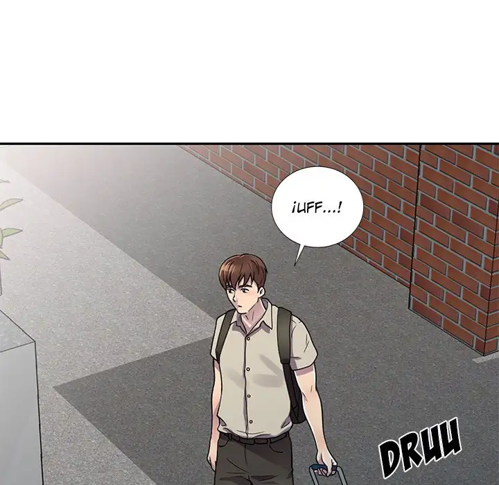 Sabor Robado - Episode 1 - read scene 10