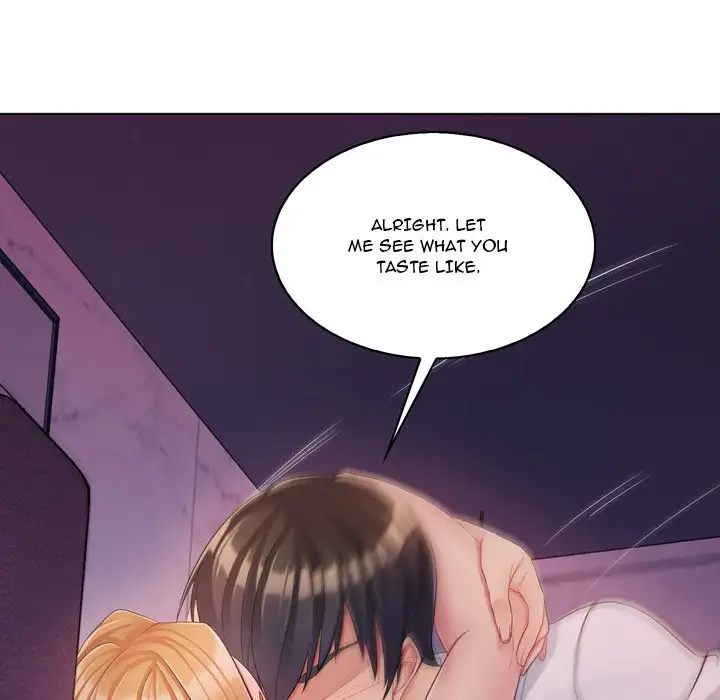 Teacher's Nightlife - Episode 4 - read scene 4