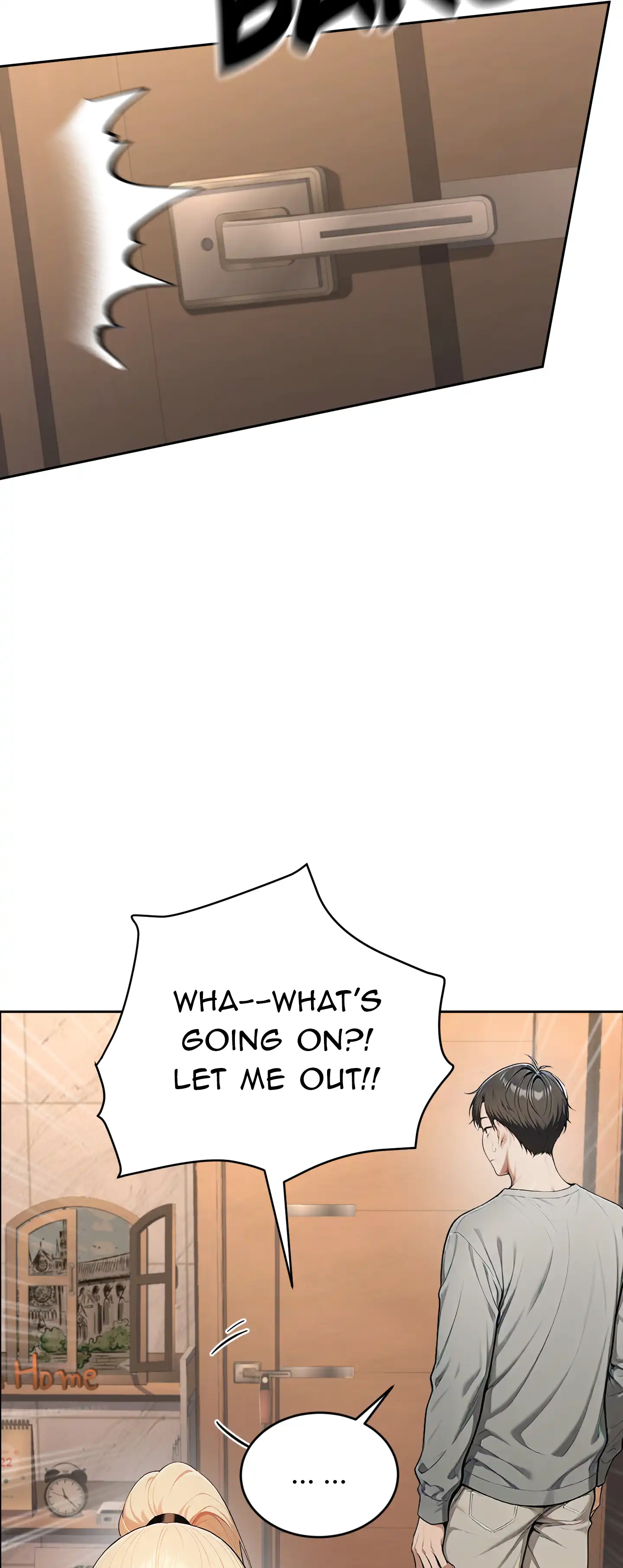 7GF Paradox - Episode 4 - read scene 20