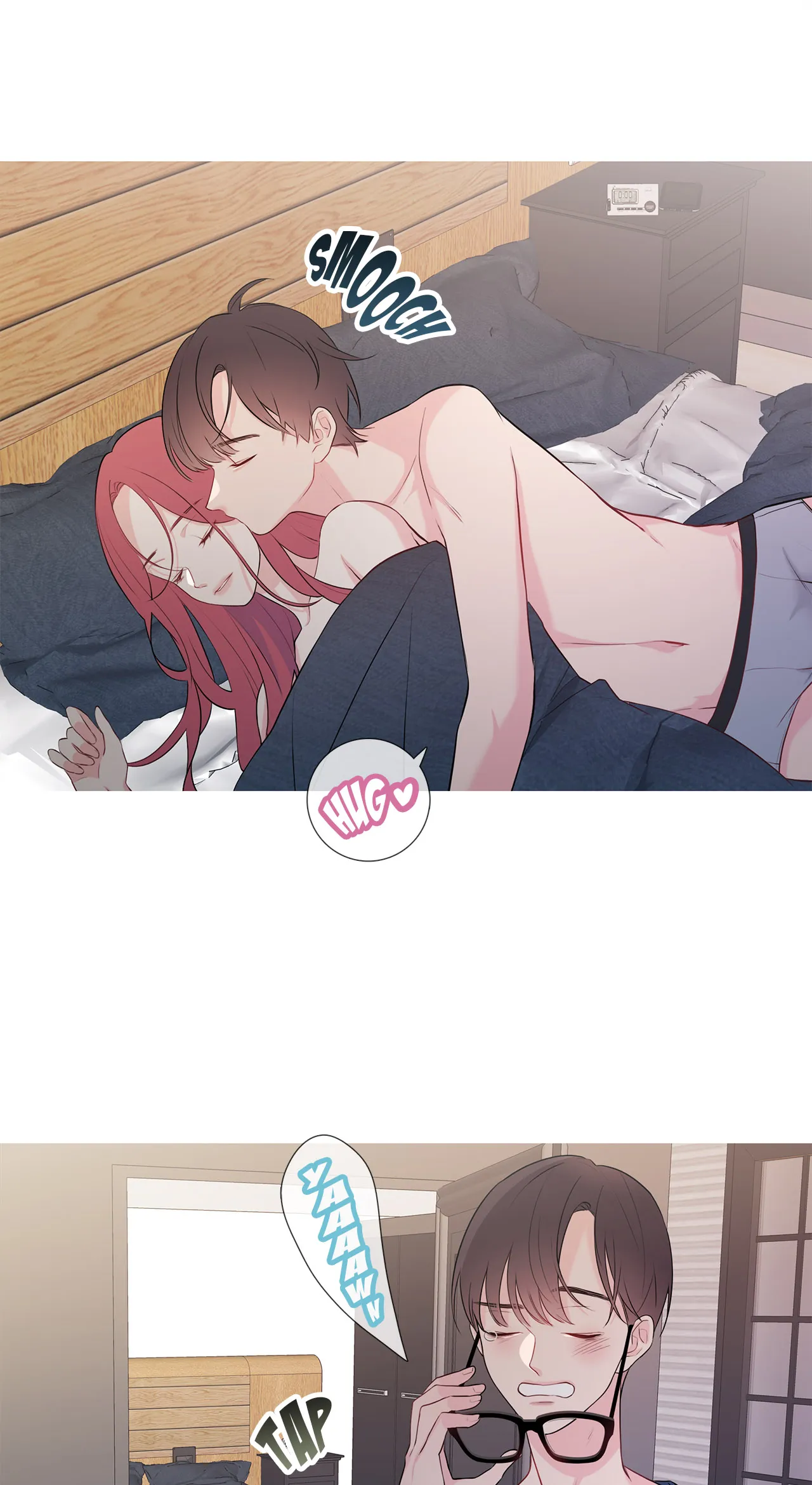 Two Birds in Spring - Episode 1 - read scene 3