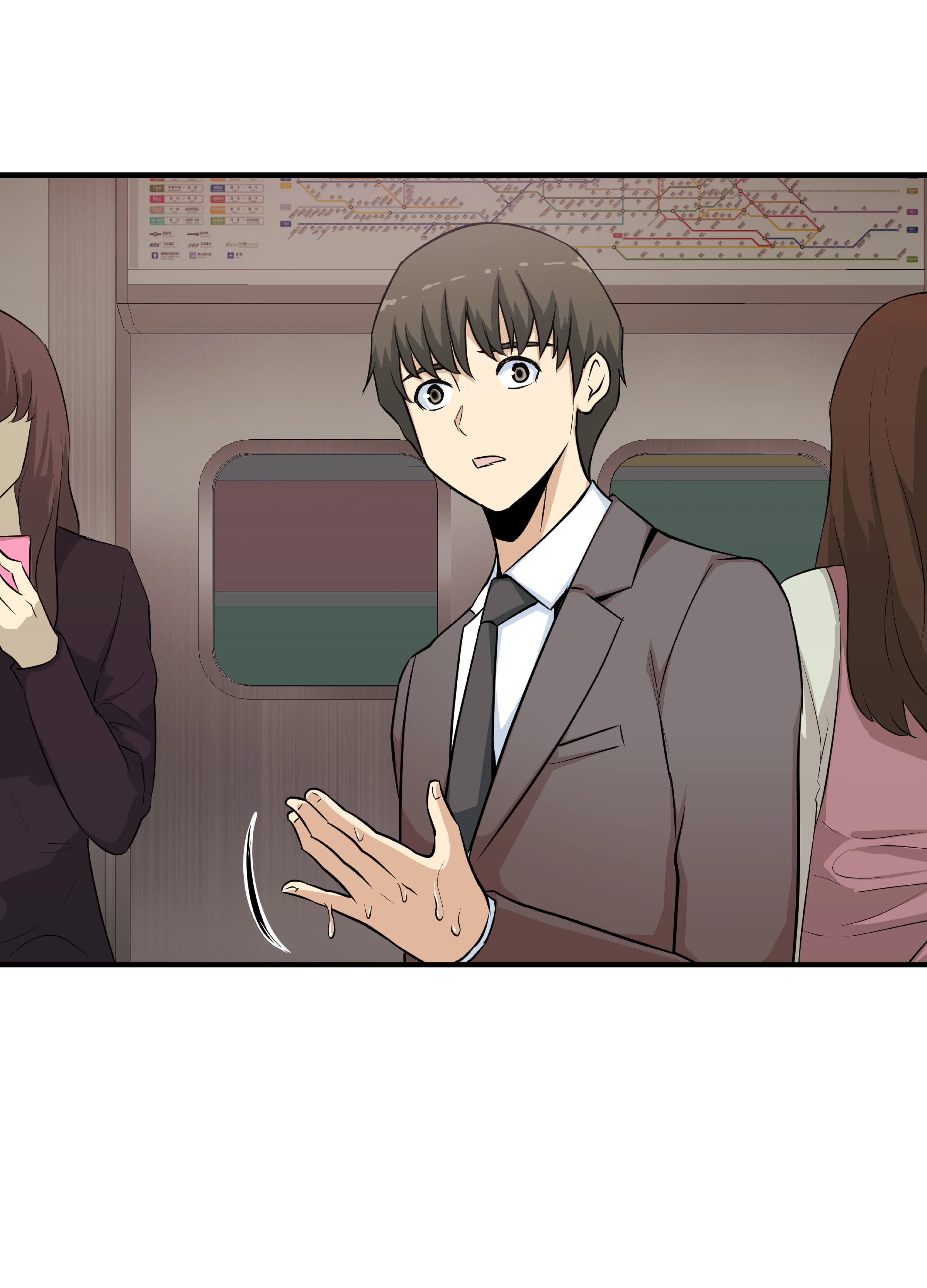 Office Bible - Episode 1 - read scene 39
