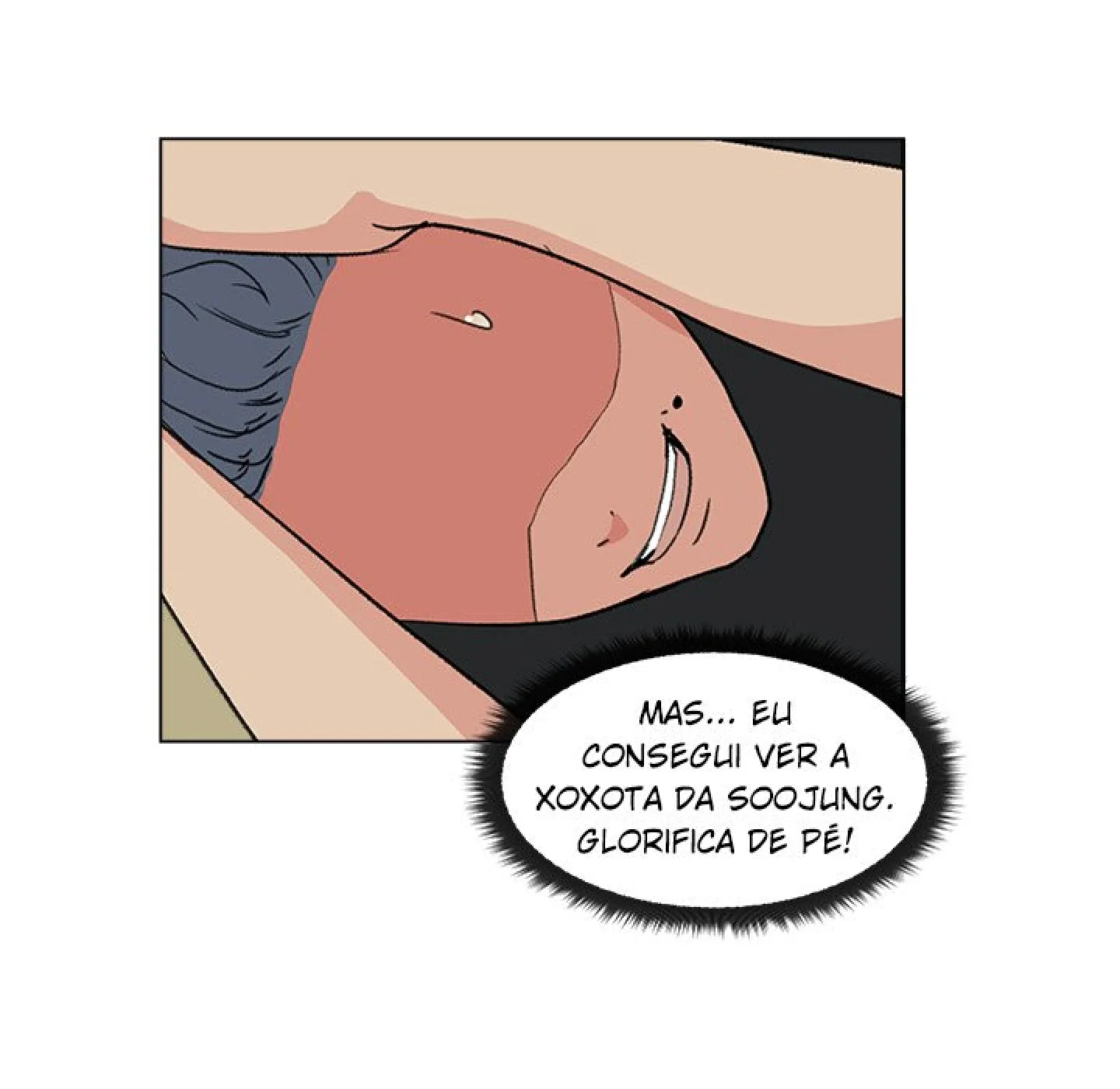 A Loja de Quadrinhos - Episode 2 - read scene 29