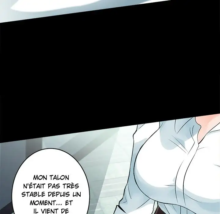 Agents Immobiliers Féminins - Episode 1 - read scene 39