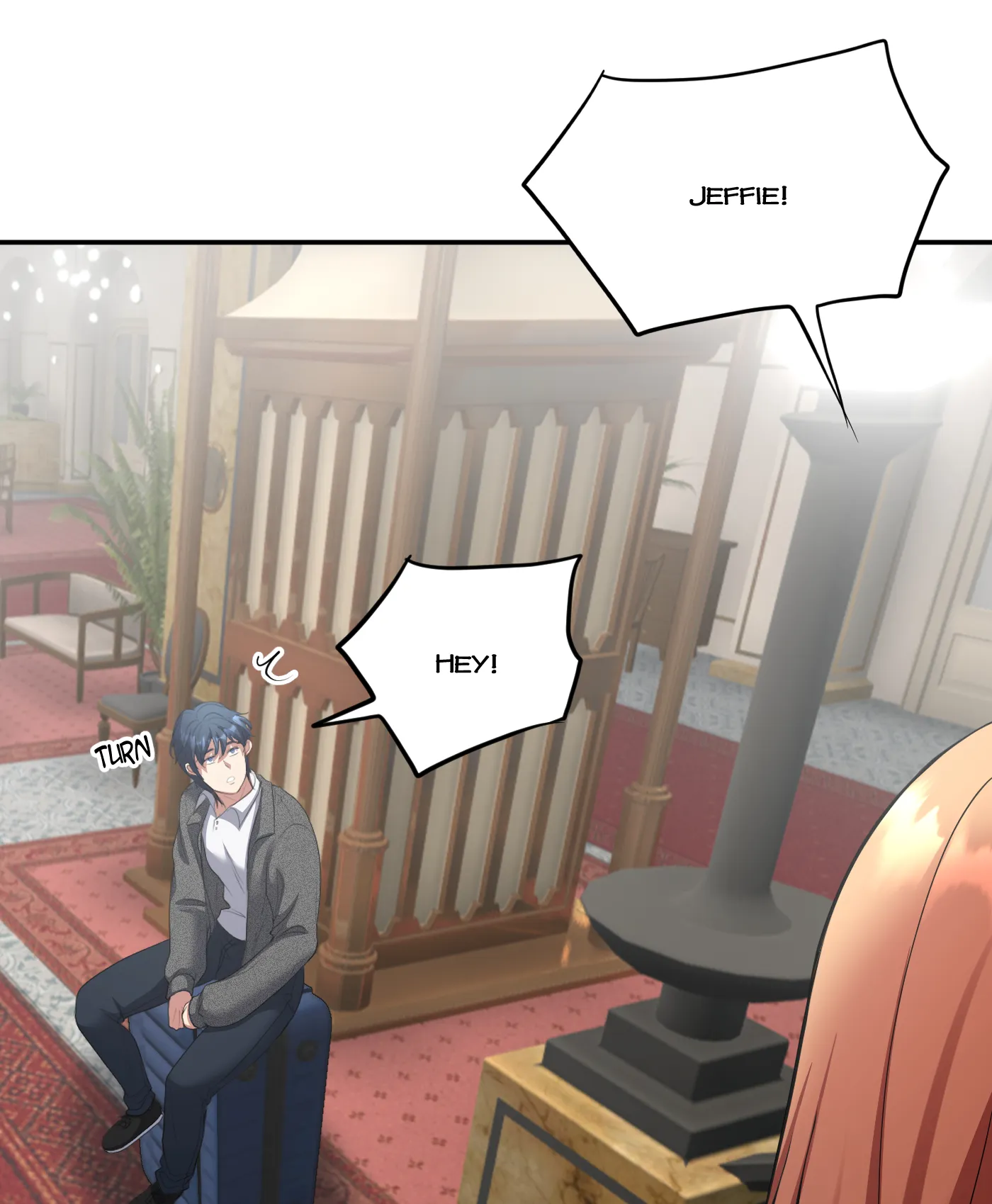 Winter Games - Prologue - read scene 12