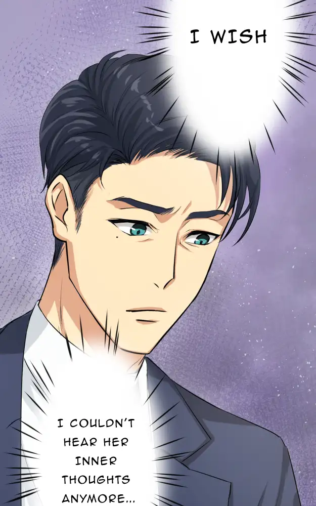 My Subordinate’s Inner Voice Is Too Noisy! - Episode 4 - read scene 156