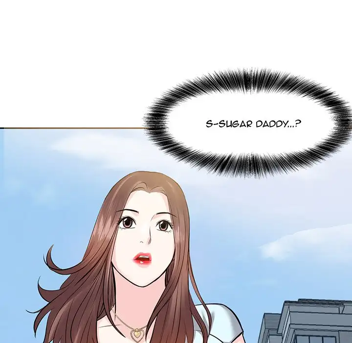 Sugar Daddy - Episode 5 - read scene 5
