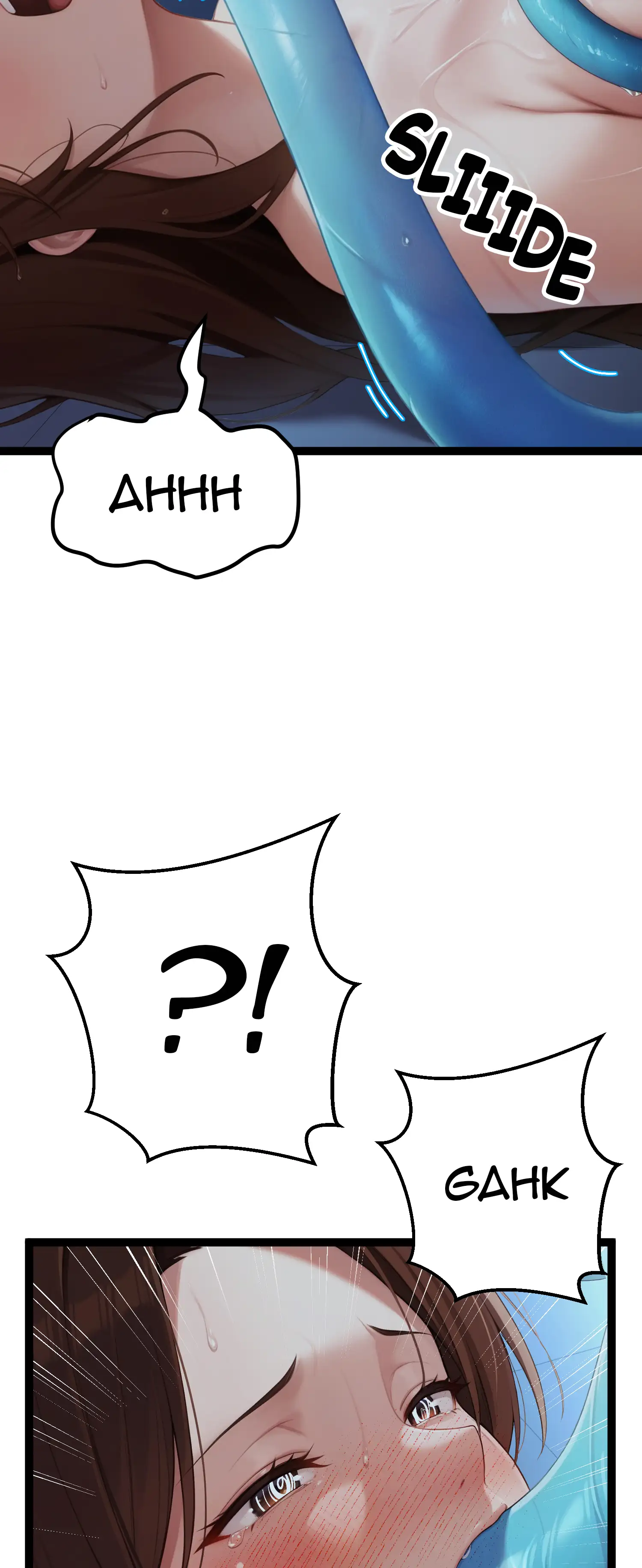 Endless Bride Search - Episode 2 - read scene 65