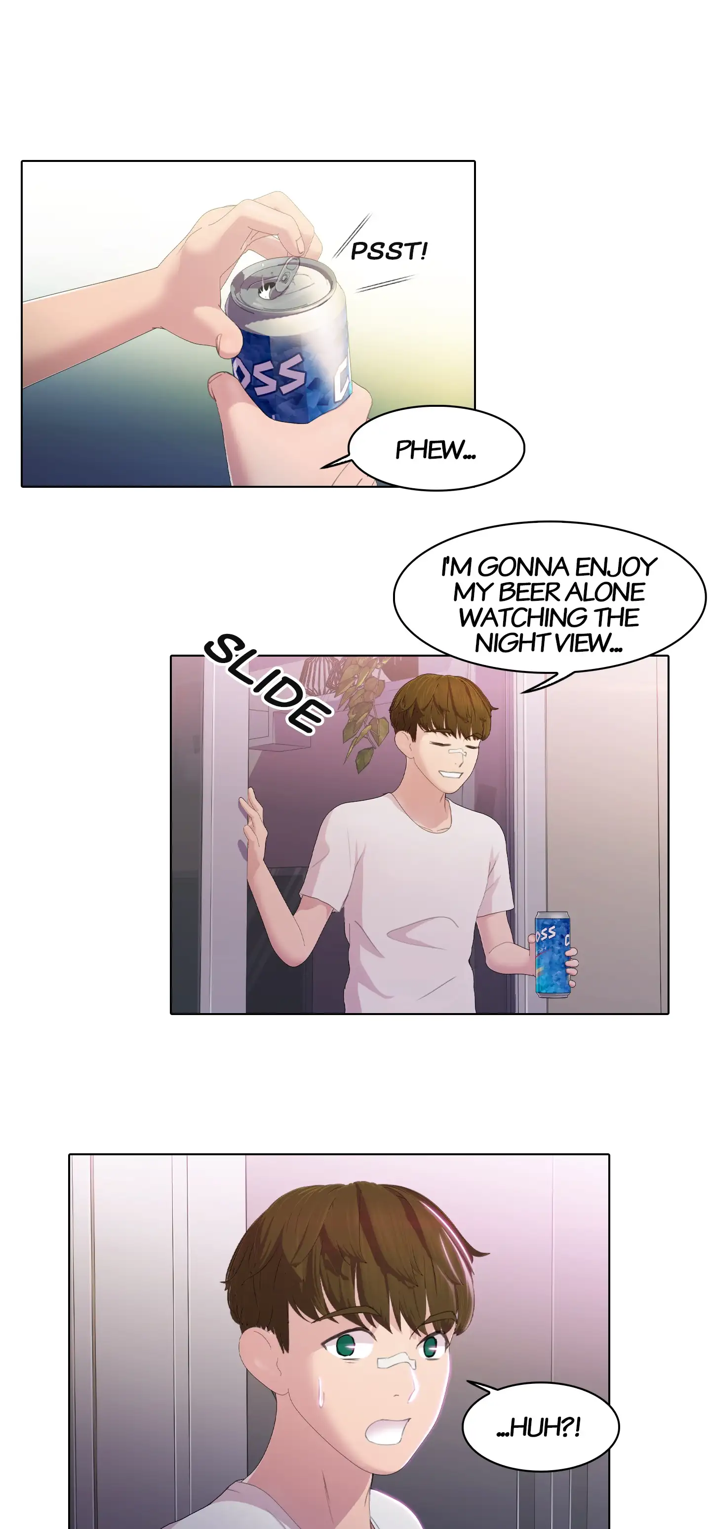 Bad Sister - Episode 1 - read scene 28