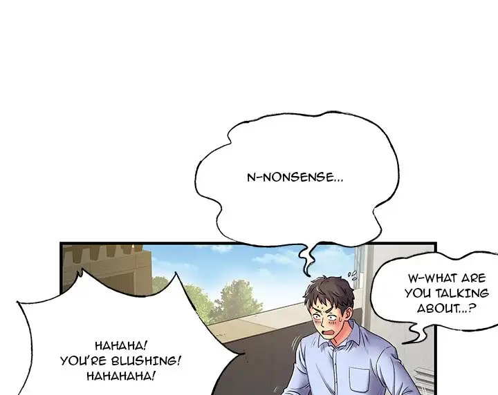 Finally Single - Episode 2 - read scene 8