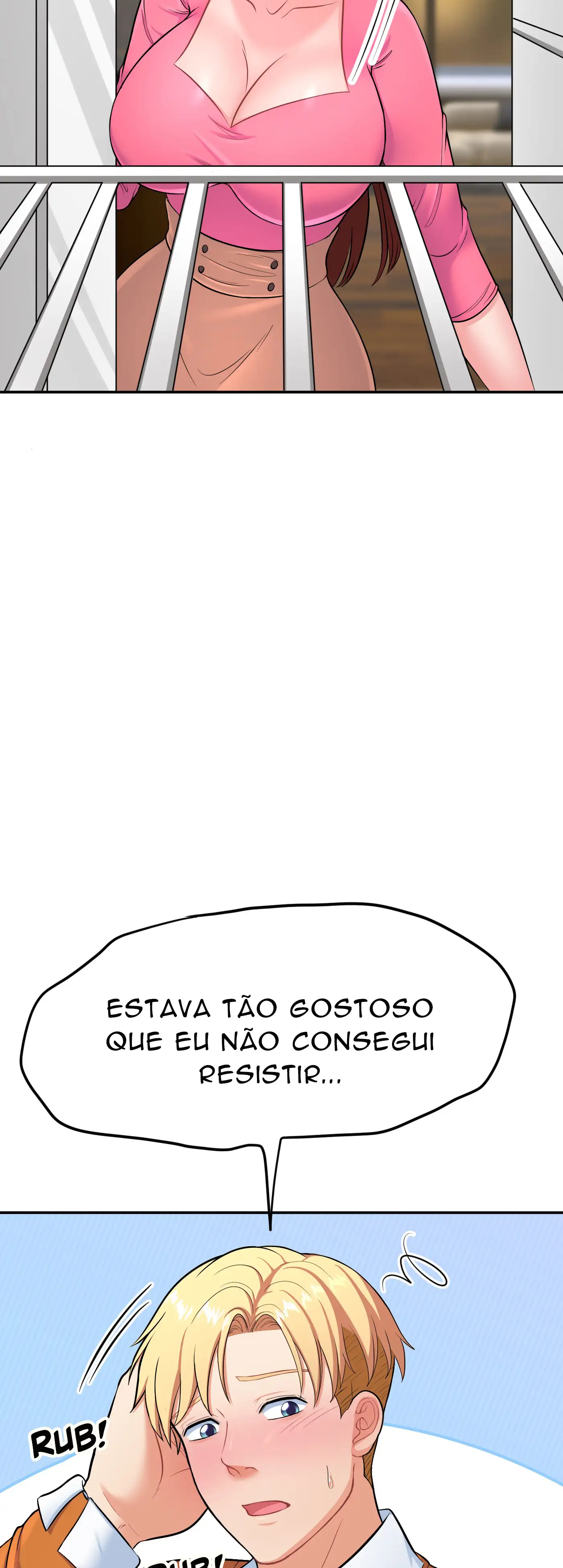 Quarto Extra - Episode 1 - read scene 21
