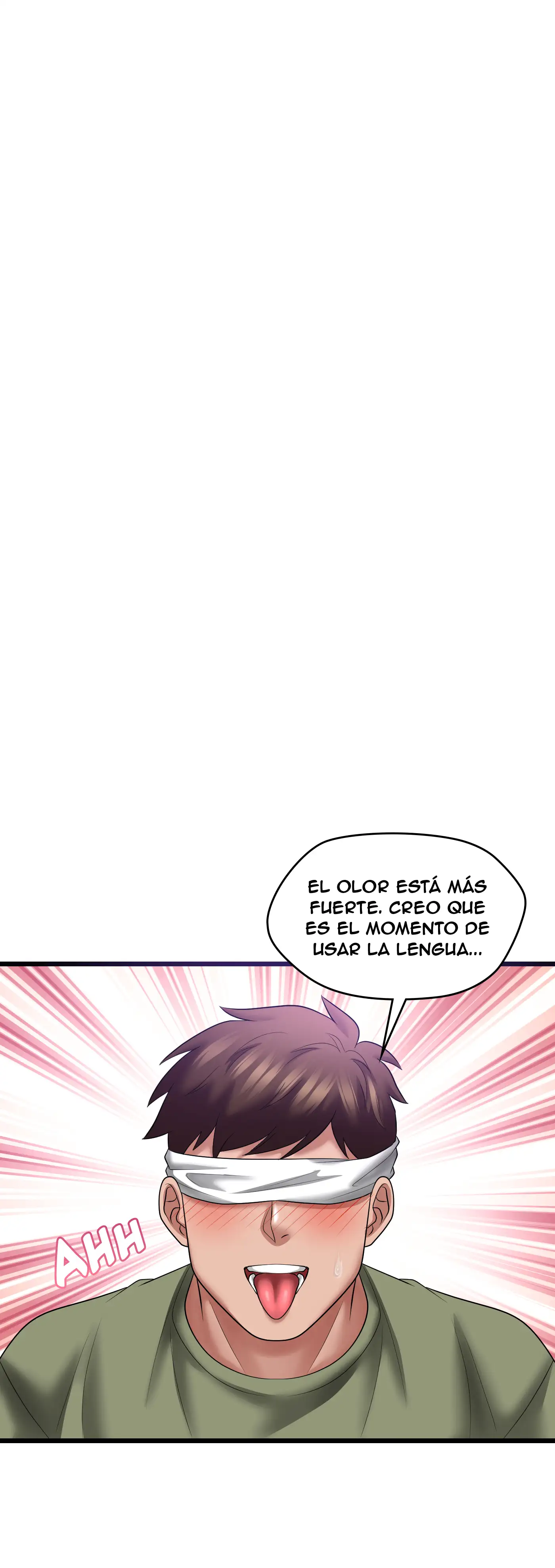 Madrastra universitaria - Episode 3 - read scene 46