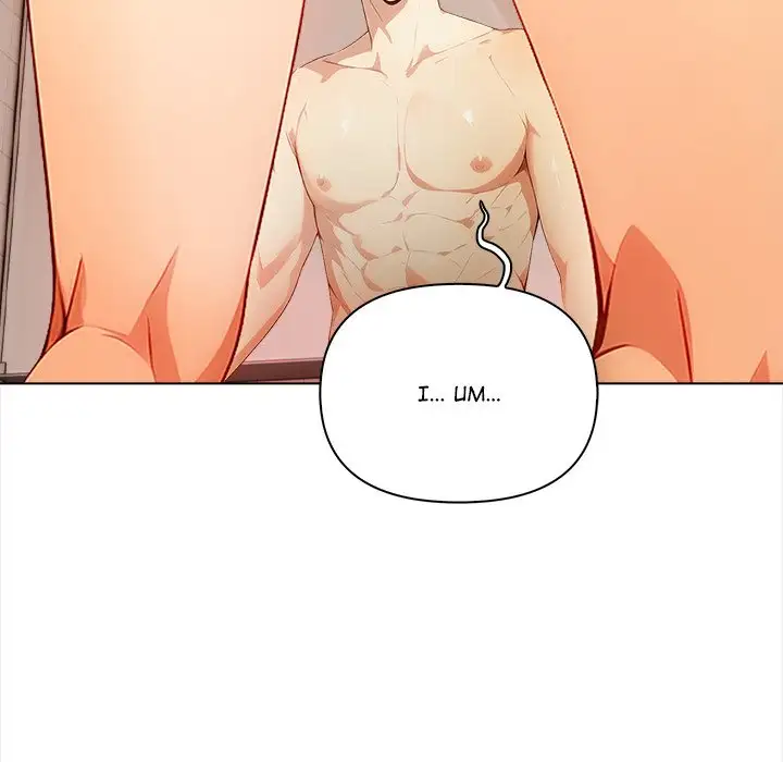 The Perfect Swap - Episode 2 - read scene 30
