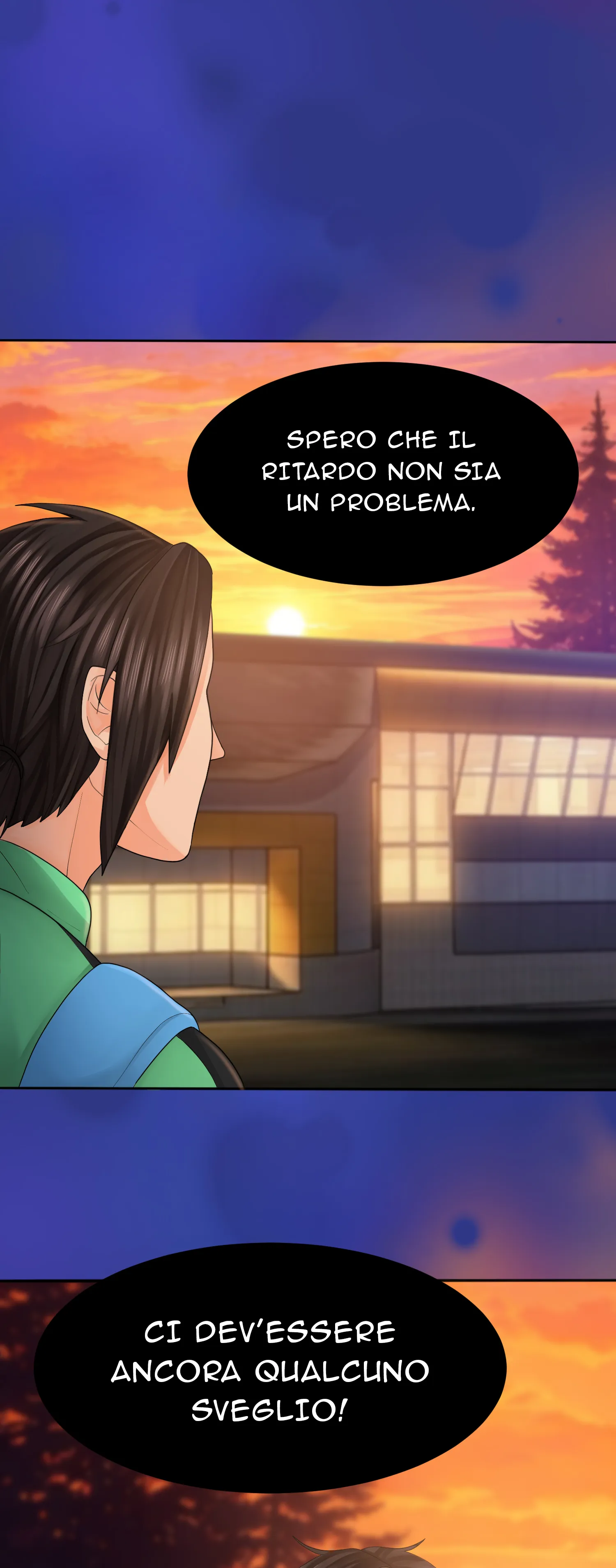 Battute Bollenti - Episode 1 - read scene 52