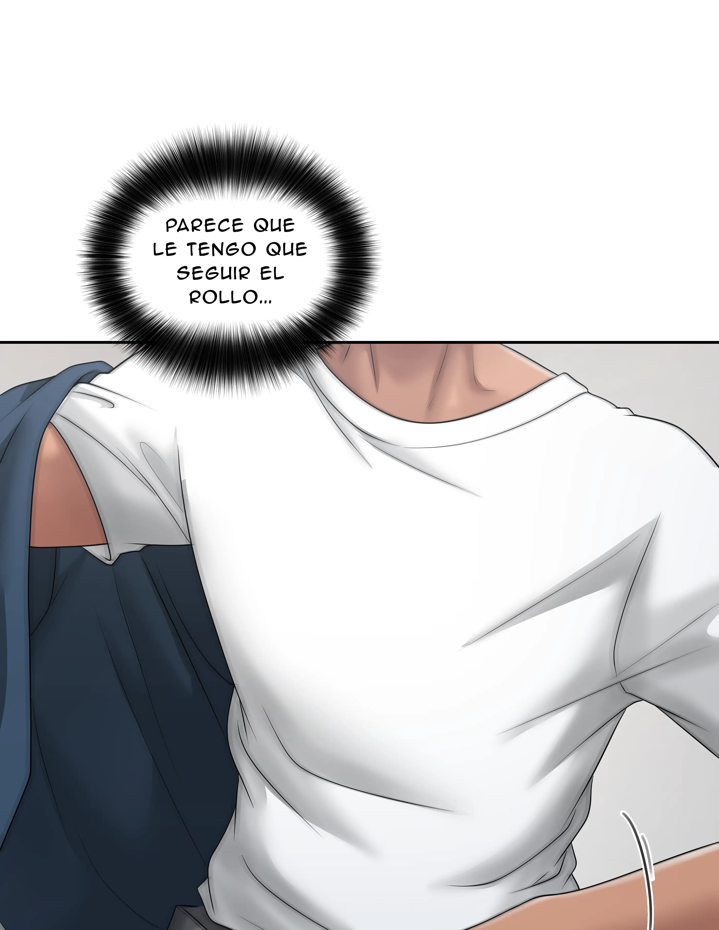 Broma Que Salió Mal - Episode 2 - read scene 68