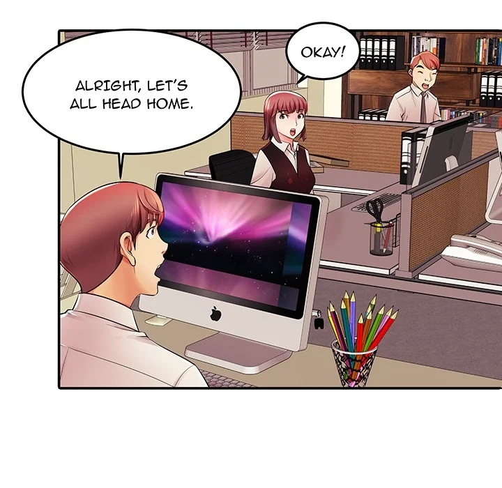 Mom is Disqualified - Prologue - read scene 39
