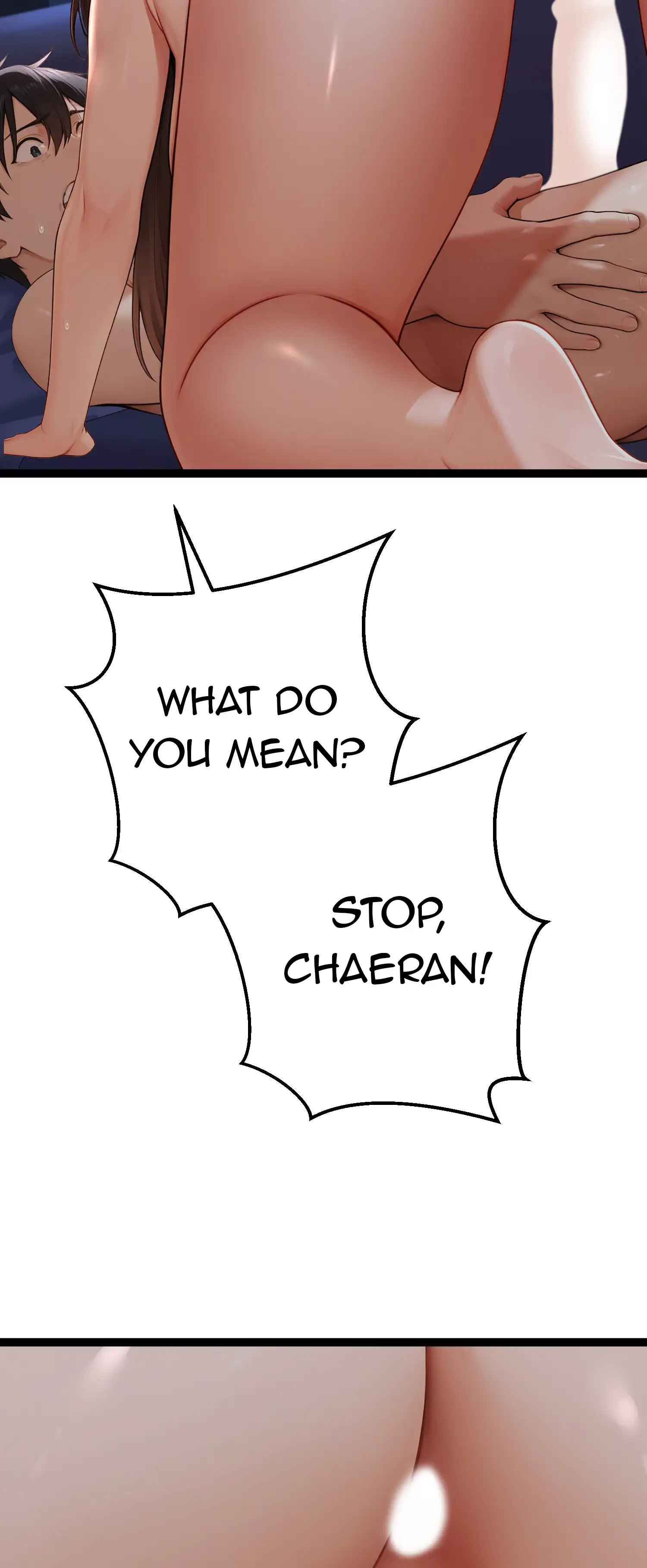 Endless Bride Search - Episode 1 - read scene 82