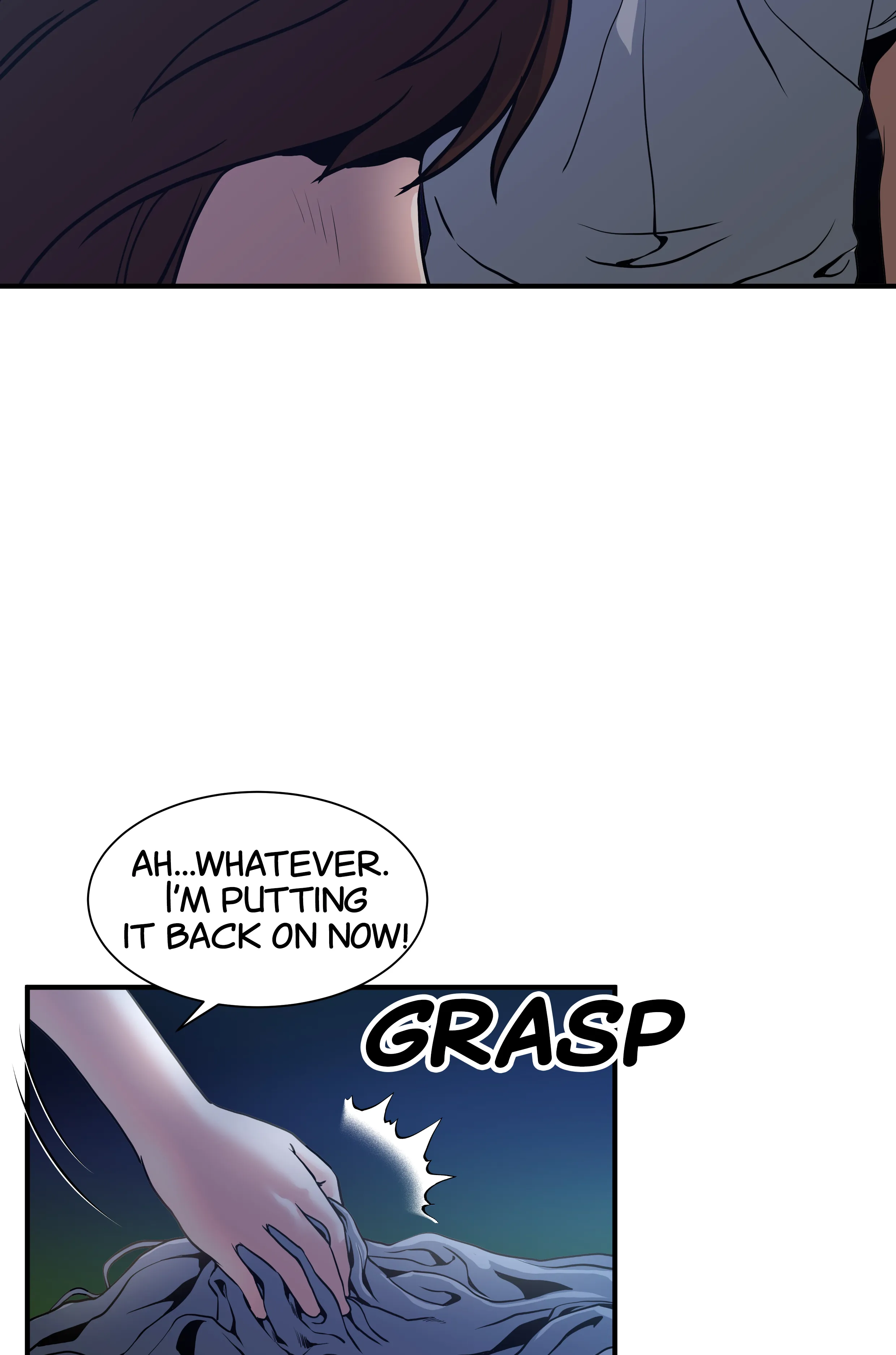 Exposure - Episode 2 - read scene 37