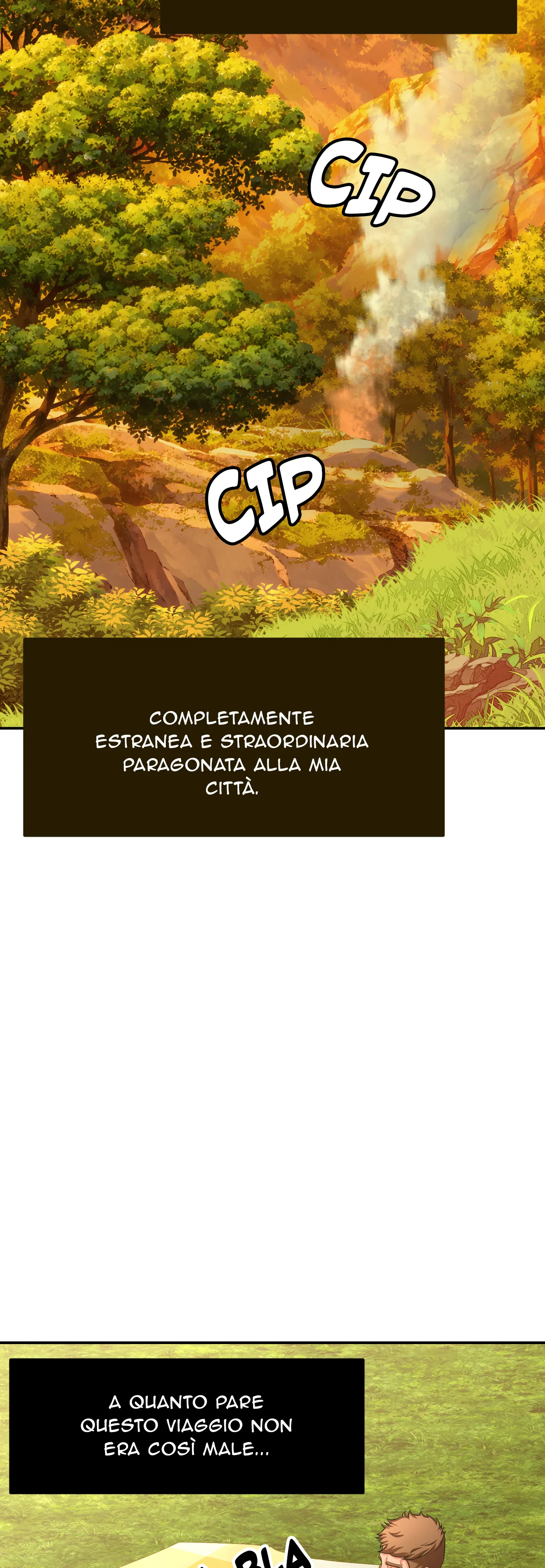 Scatenato con la Mia Matrigna [Reboot] - Episode 1 - read scene 32