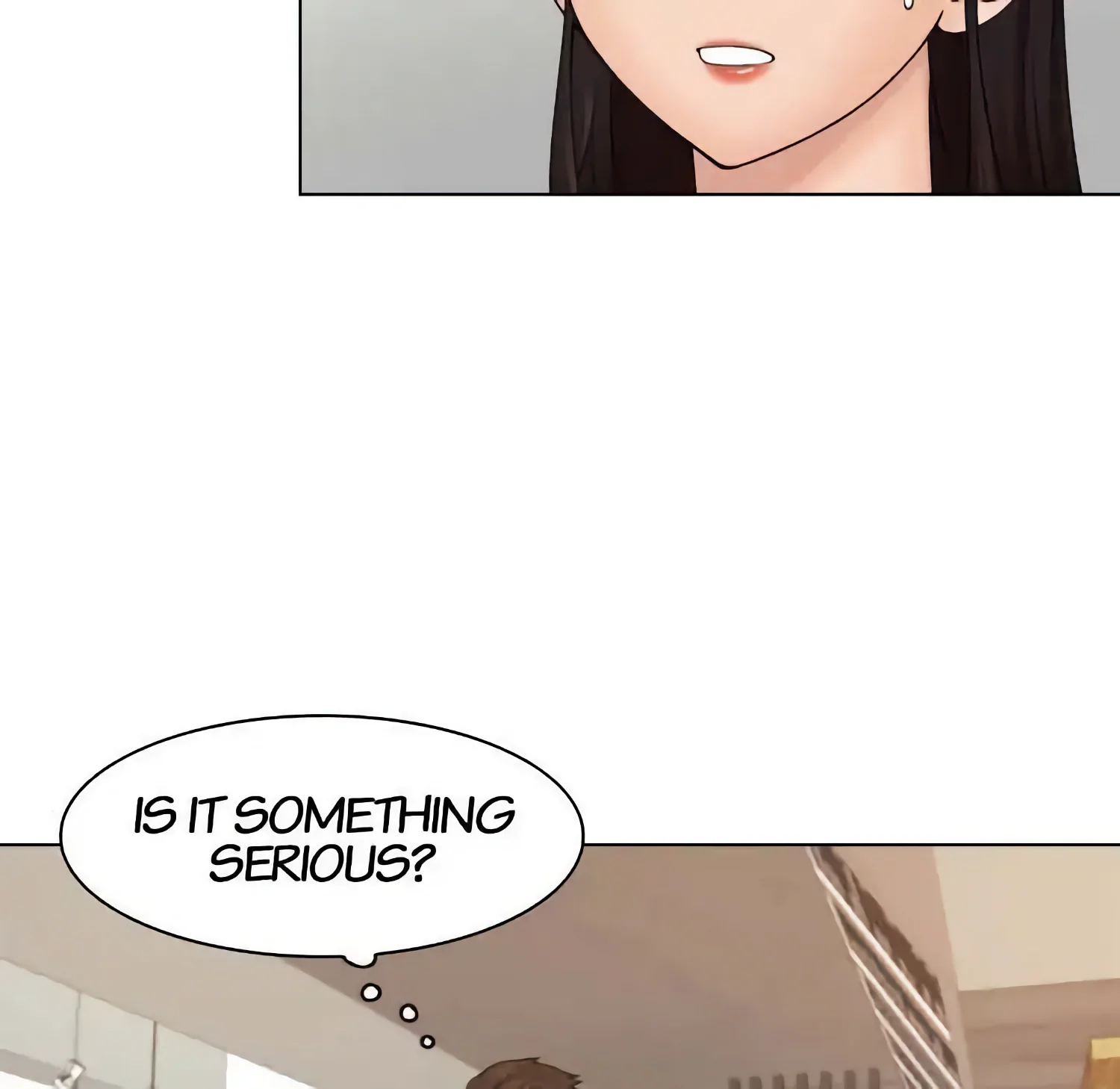 My Girlfriend and My Slave - Episode 5 - read scene 16