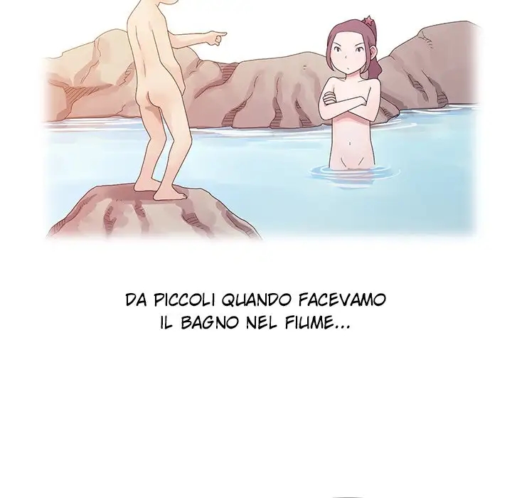 Shh! Il Segreto Della Sorella - Episode 2 - read scene 32