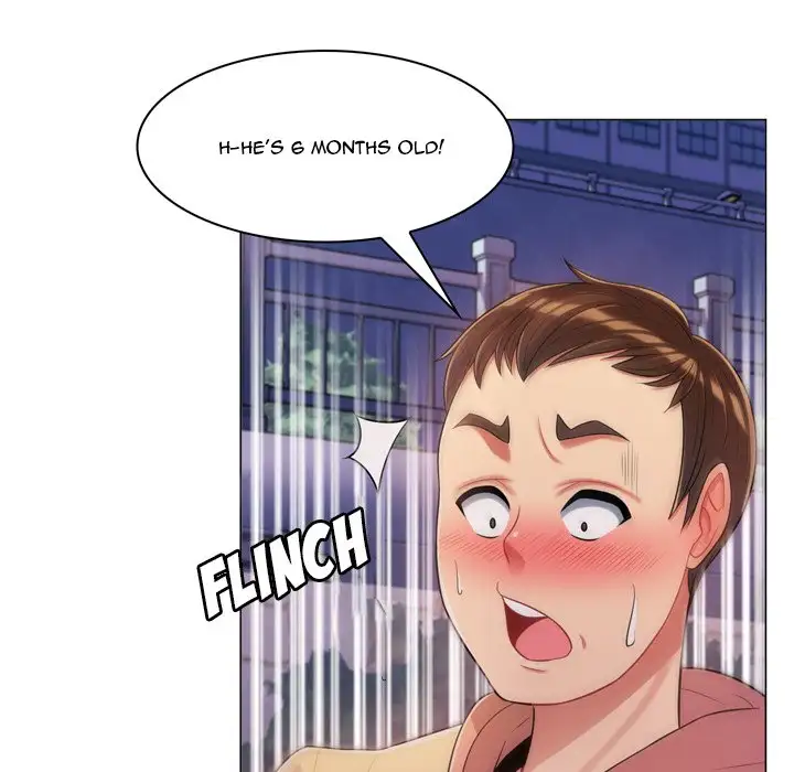 Teacher's Nightlife - Episode 4 - read scene 85