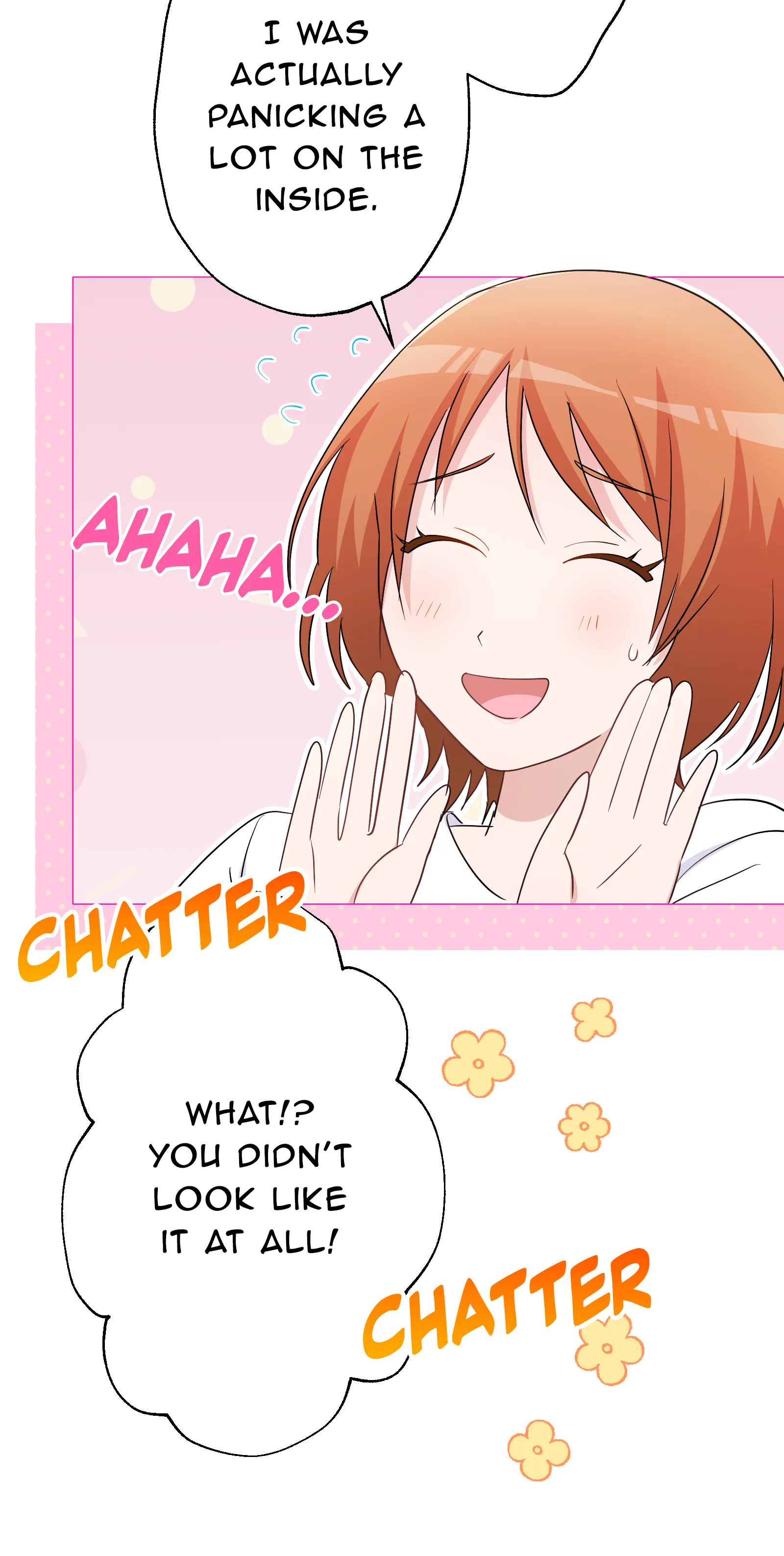 Call Center - Episode 4 - read scene 10