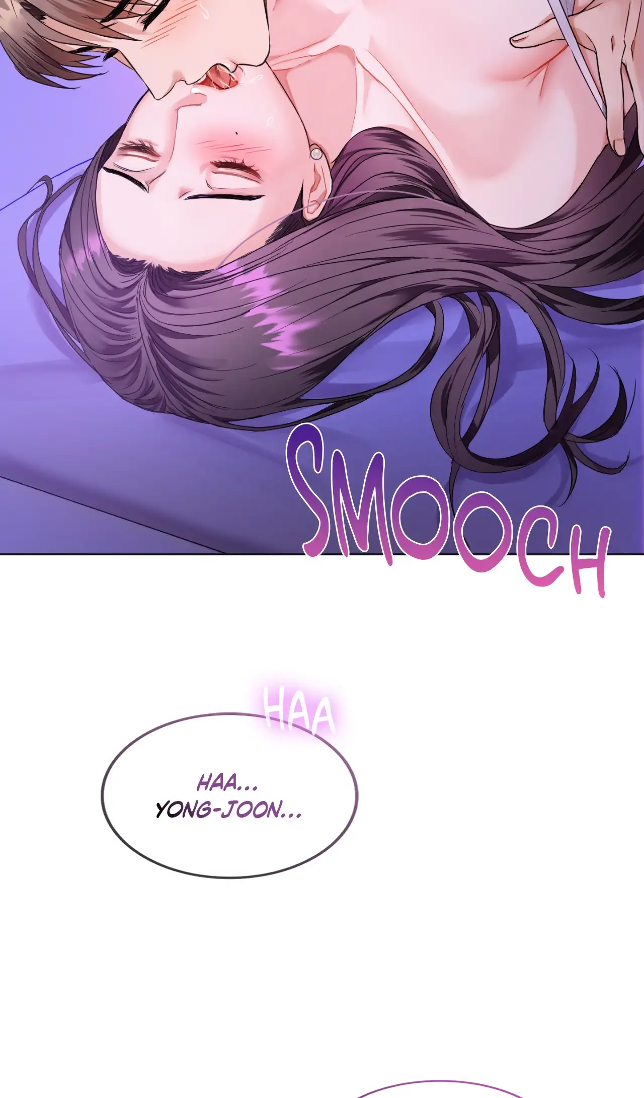 Like Fine Wine - Episode 4 - read scene 2