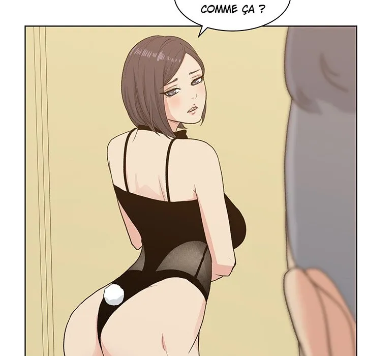 La boutique de BD - Episode 4 - read scene 65