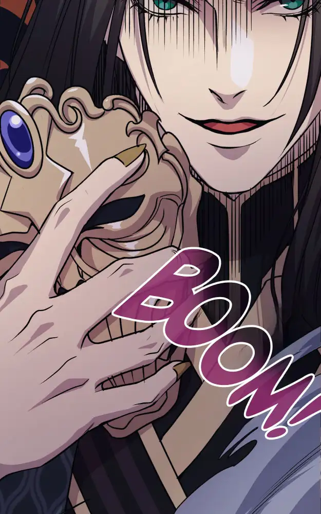 Thunderbolt Fantasy - Episode 1 - read scene 115