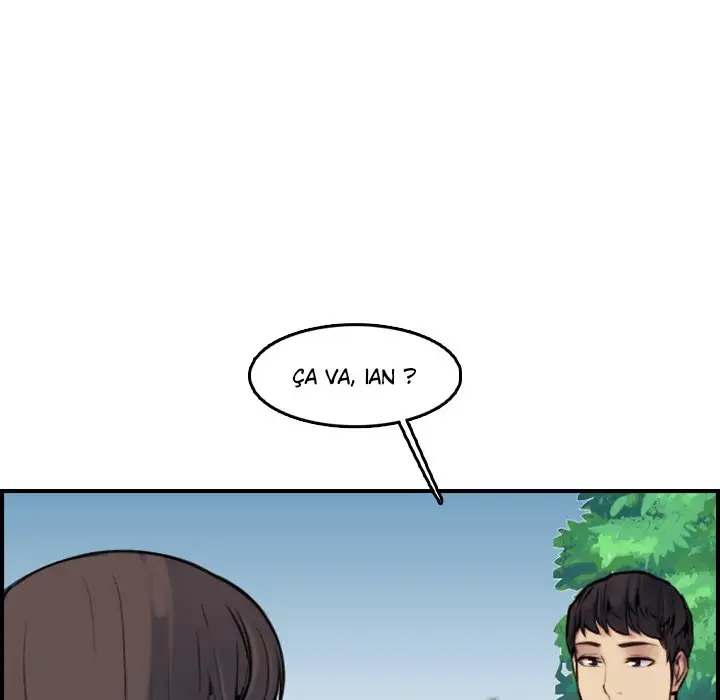 Maman est une Étudiante à l'Université - Episode 3 - read scene 96