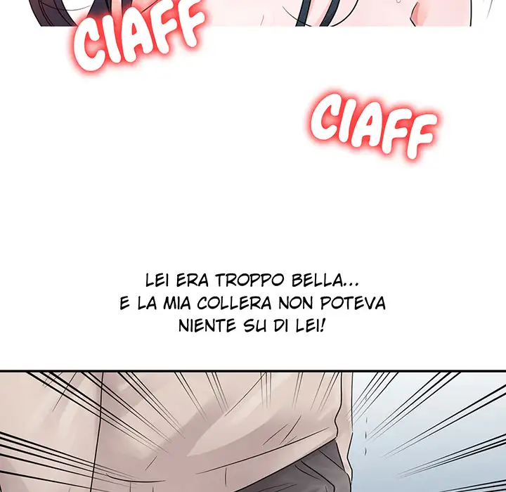 Il Piano Della Mia Matrigna - Episode 1 - read scene 16