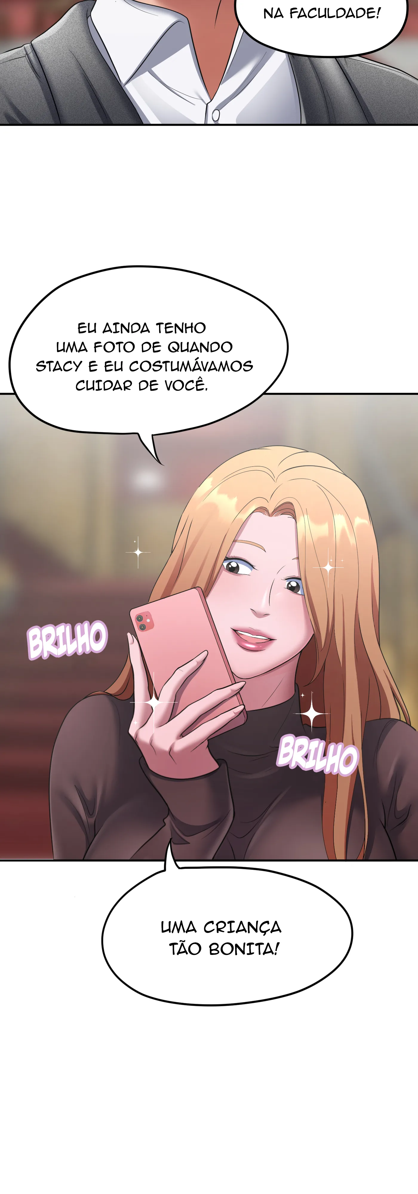 Jogos De Inverno - Prologue - read scene 21