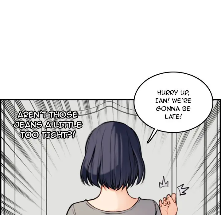 Mom is a Female College Student - Episode 1 - read scene 48